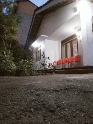 House for Sale in Koswatta - House For Sale In Koswatta,, Heenatikumbura