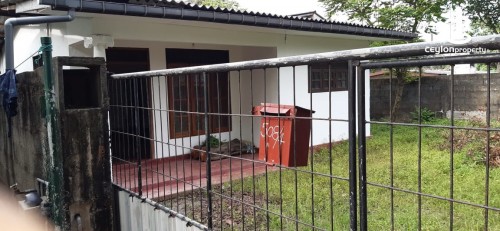 House for Sale in Thalawathugoda - House For Sale In Thalawathugoda, Bodhiraja Mawatha