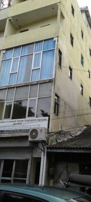 Apartment for Rent in Colombo 8 (Borella) - Apartment For Lease in Borella, Cross Road