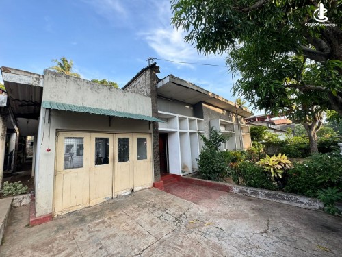 Land for Sale in Colombo 15 (Mattakkuliya) - Valuable Land For Sale In Mattakkuliya, Colombo 15