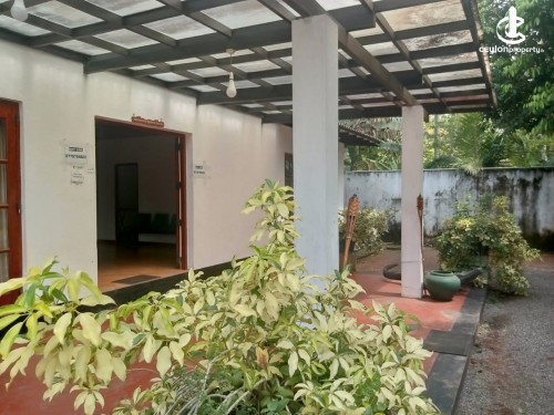 Commercial Property for Sale in Kaduwela - Guest House With Commercial Property For Sale In kaduwela, Hewagama