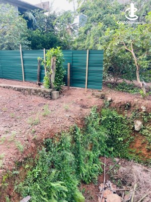 Land for Sale in Mirihana - 8 Perches Valuable Land For Sale In Mirihana