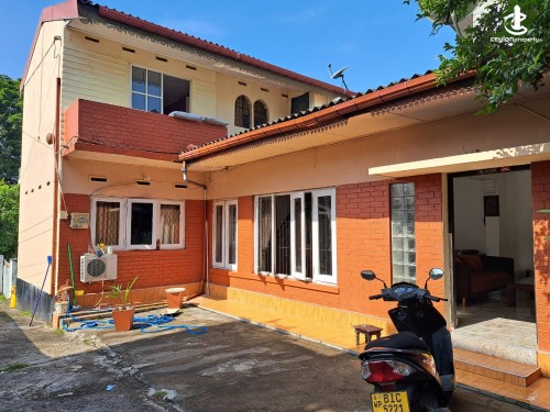 House for Sale in Koswatta - Luxury House For Sale In Koswatta