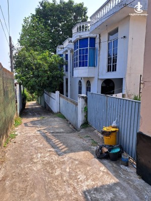 House for Sale in Koswatta - Two Storey Brand New House For Sale In Koswatta