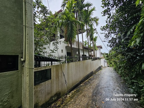 House for Sale in Koswatta - Luxury House For Sale In Koswatta, Thalangama