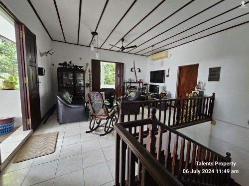 House for Sale in Koswatta - Luxury House For Sale In Koswatta, Thalangama
