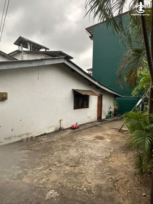 Land for Sale in Kalubowila - Land For Sale in Kalubowila, Dehiwala