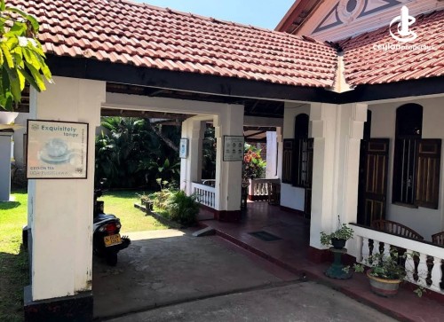 Commercial Property for Sale in Bentota - Commercial Space for Sale in Bentota tourism area