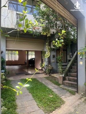 House for Sale in Wattala - House for sale in Hunupitiya Wattala