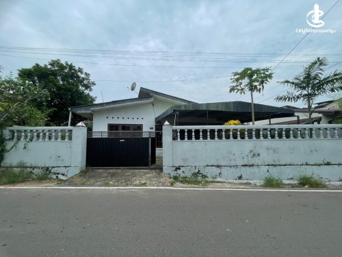 House for Sale in Maharagama - 18.69 P House for sale in Maharagama