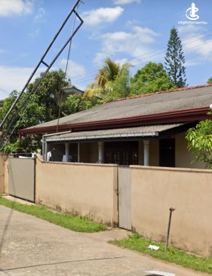 House for Sale in Maharagama - 12.5 Perch | House for sale in Maharagama