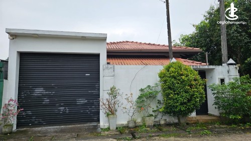 House for Sale in Kottawa - Two story house for sale in Kottawa Rukmalgama