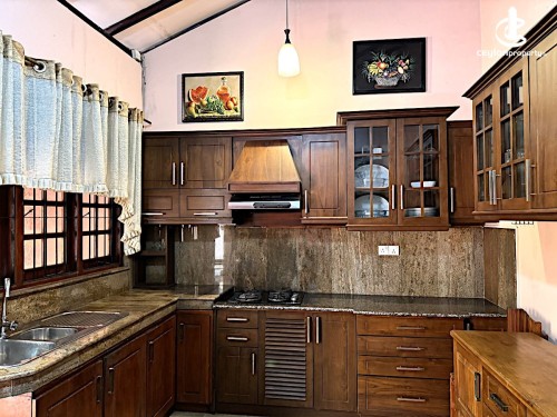 House for Sale in Piliyandala - Furnished House for sale in Piliyandala