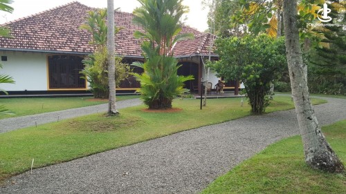 Other for Sale in Bentota - Luxury villa for sale in Bentota