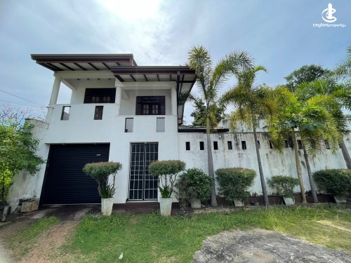 House for Sale in Dehiwala - 20 Perch | House for sale in Dehiwala