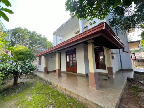 House for Sale in Boralesgamuwa - 13 Perch House for sale in Boralesgamuwa