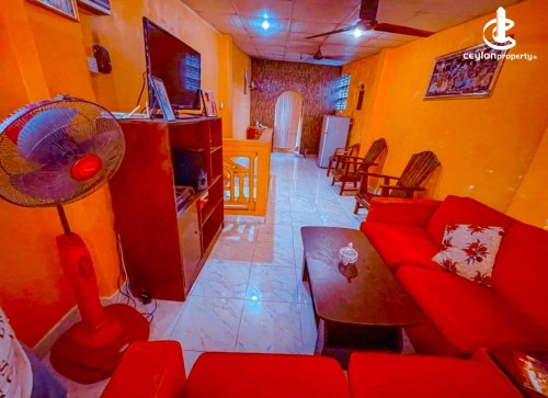 House for Rent in Colombo 4 (Bambalapitiya) - House for lease in Colombo 4