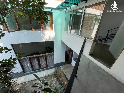 House for Sale in Nugegoda - LKR 52 M House for sale in Nugegoda