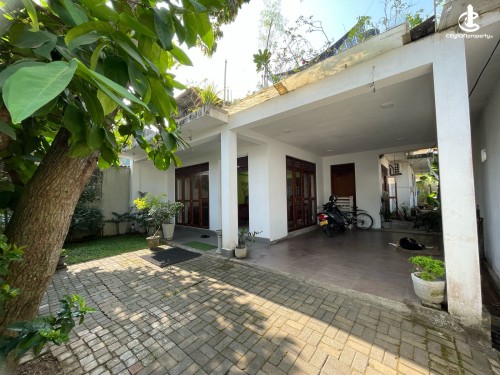 House for Sale in Delkanda - 11 Perch House for sale in Delkanda ( Rathnapitiya Road )