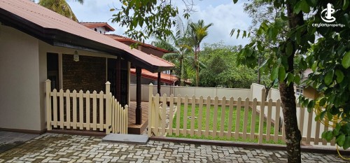 House for Sale in Pannipitiya - 20 Perches House in Pannipitiya, Kottawa