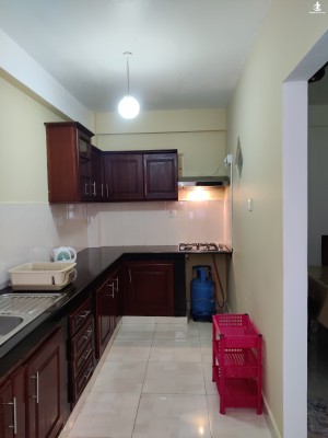 Apartment for Rent in Colombo 4 (Bambalapitiya) - 3 BR apartment for rent in Colombo 04