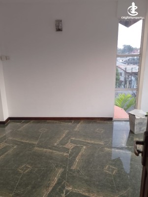 House for Sale in Sri Jayawardenepura Kotte - 4 Bedroom House for sale in Ebuldeniya Nugegoda