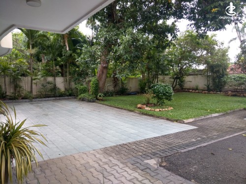 House for Rent in Dehiwala - Commercial / Residents House for Rent In Dehiwala