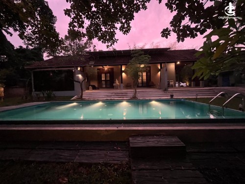 House for Sale in Kottawa - Luxury villa for sale kottawa