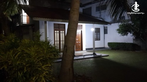 House for Sale in Rajagiriya - 15.8 Perches House for sale in Rajagiriya