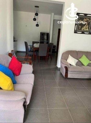 Apartment for Sale in Athuraliya - 3 BR apartment for sale in Athurugiriya