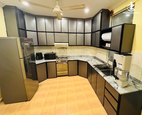 Apartment for Sale in Rajagiriya - 3 BR Apartment for sale in Rajagiriya