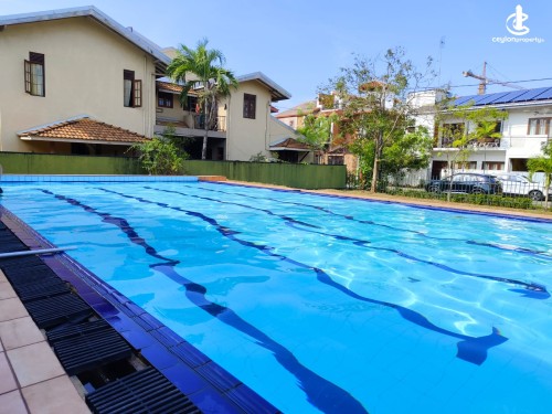House for Sale in Nawala - Gated community House for sale in Nawala