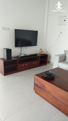 Apartment for Rent in Rajagiriya - Furnished 2 BR Apartment for Rent in Rajagiriya