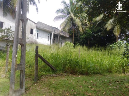 Land for Sale in Panadura - 10 Perch Land for sale in Panadura, Hirana