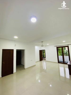 House for Rent in Colombo 7 (Cinnamon Garden) - Modern House for Rent in Colombo 7