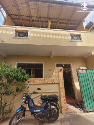 House for Sale in Mount Lavinia - LKR 15 M | House for sale in Mount Lavinia