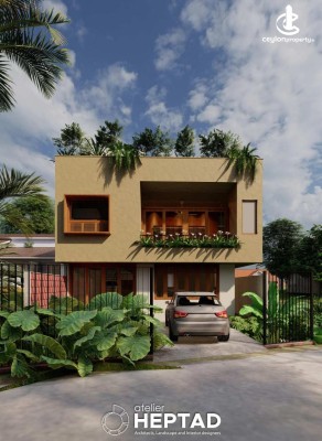 House for Sale in Gampaha - Brand new project coming soon in Gampaha