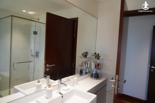Apartment for Sale in Colombo 2 (Slave Island) - Luxury 2 BR apartment for sale in Cinnamon life