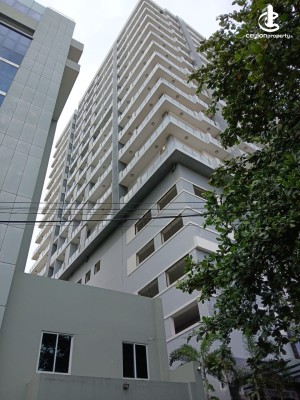 Apartment for Rent in Colombo 3 (Colpety,Kollupitiya) - Furnished 3 BR for rent in Colombo 3