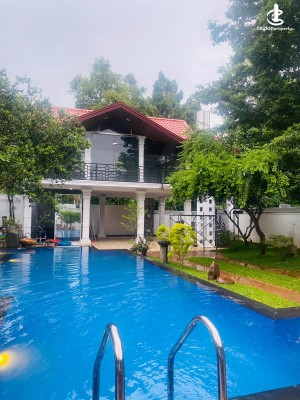 House for Sale in Gampaha - Luxury House for sale in Gampaha