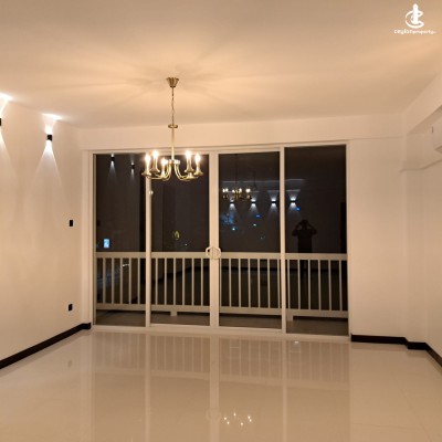Apartment for Sale in Nugegoda - 3 BR apartment for sale near lyceum Nugegoda
