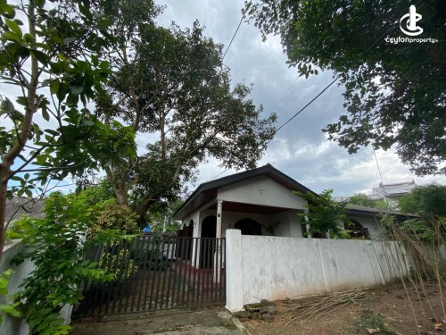 House for Sale in Thalawathugoda - 10 Perch House for sale in Thalawathugoda