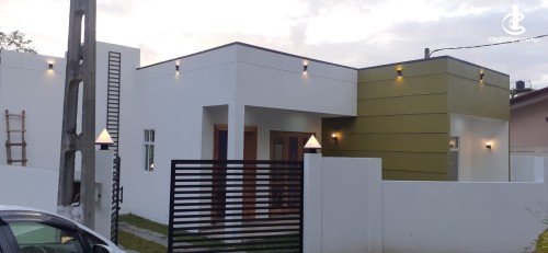 House for Sale in Horana - Modern House for sale in Gonapala Horana