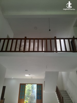 House for Sale in Wattala - Spacious House for Sale in Wattala – LKR 150 Million