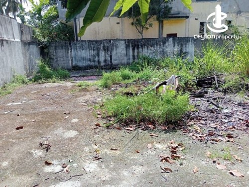 Land for Sale in Kottawa - Land for Sale in Kottawa