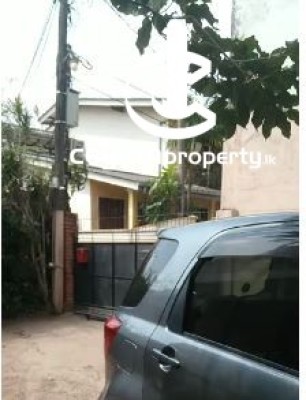 House for Rent in Nugegoda - 03 Bedroom House for Rent in Nugegoda