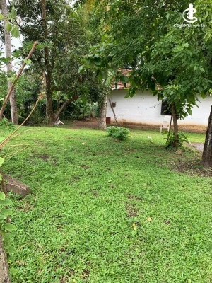Land for Sale in Battaramulla - 25 perch Land with an old house for immediate sale in Battaramulla.