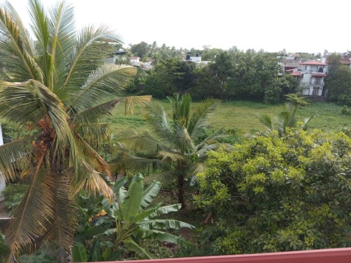 Land for Sale in Malabe - A valuable land to sale.