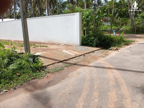 Land for Sale in Hikkaduwa - Land for Sale in Hikkaduwa.