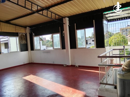 Commercial Property for Rent in Colombo 6 (Wellawatta,Pamankada,Kirulapona South) - Commercial Property for Rent – Pamankada